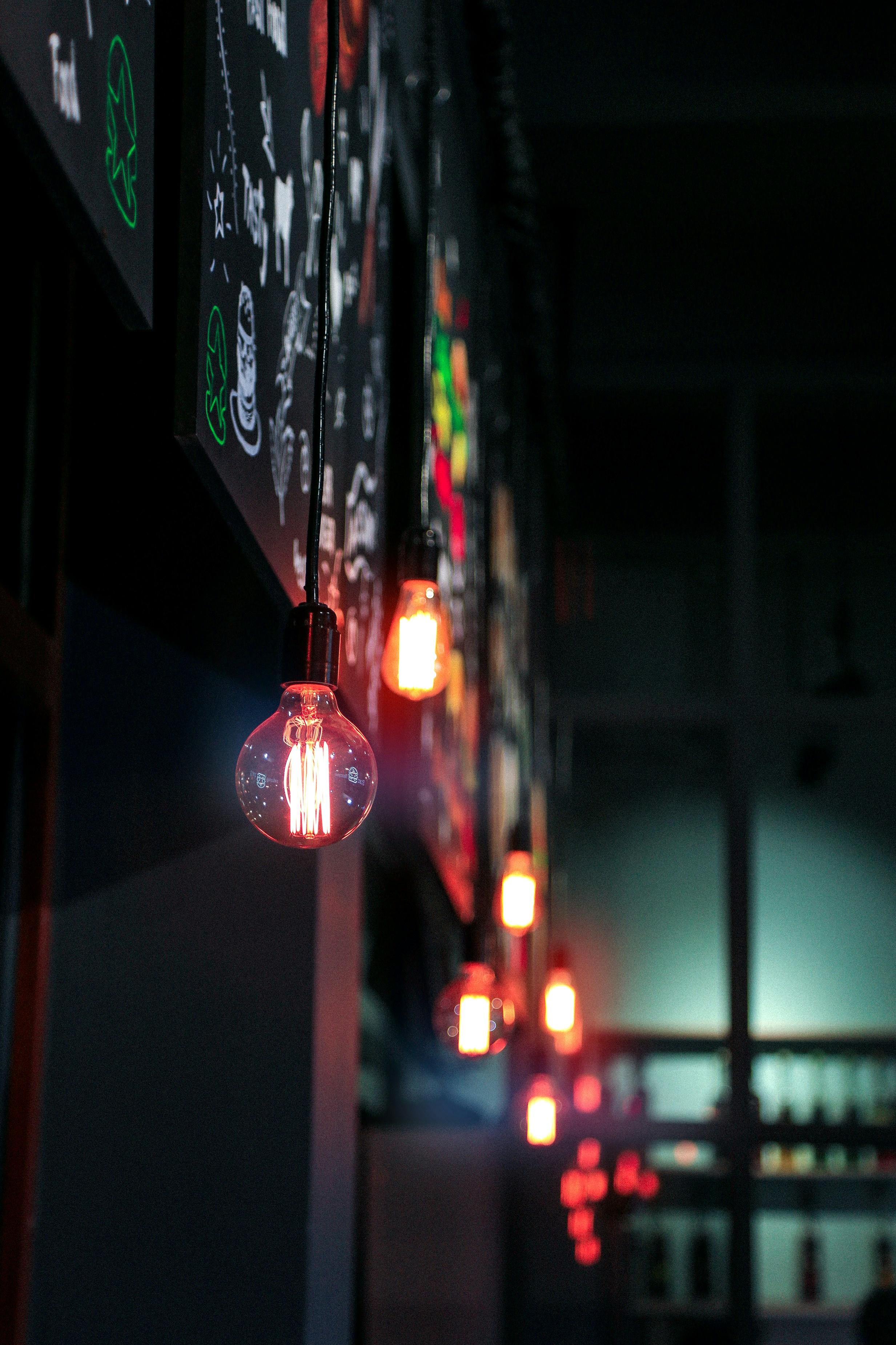 Professional electrical work and wiring installation