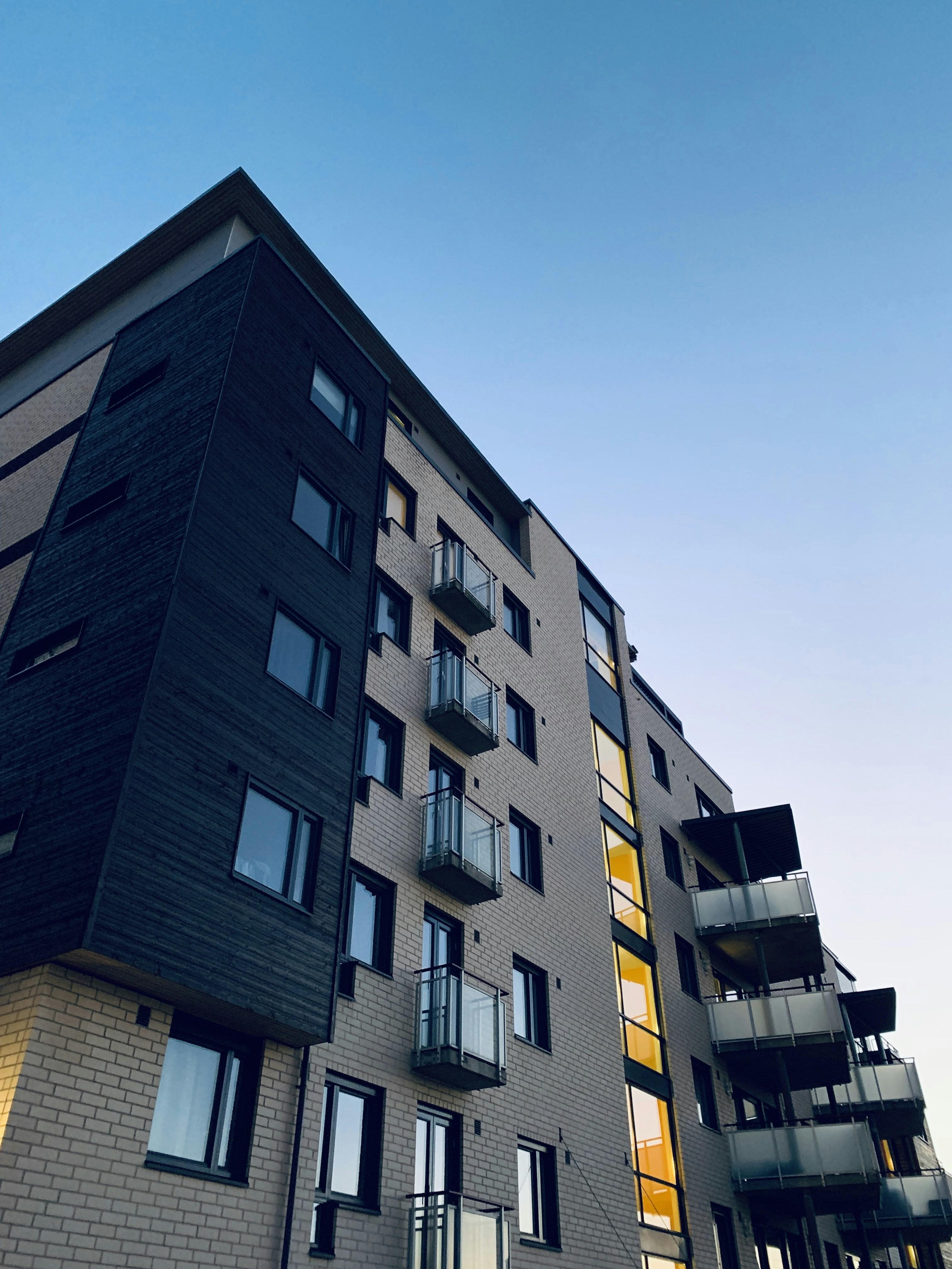 Urban Mixed Development