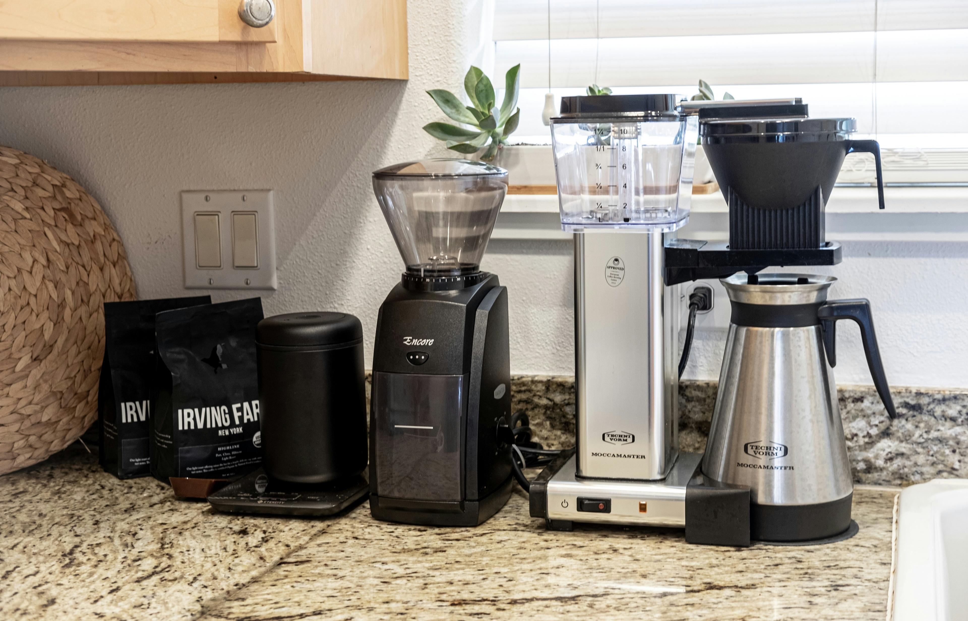 Collection of premium electronics and gadgets