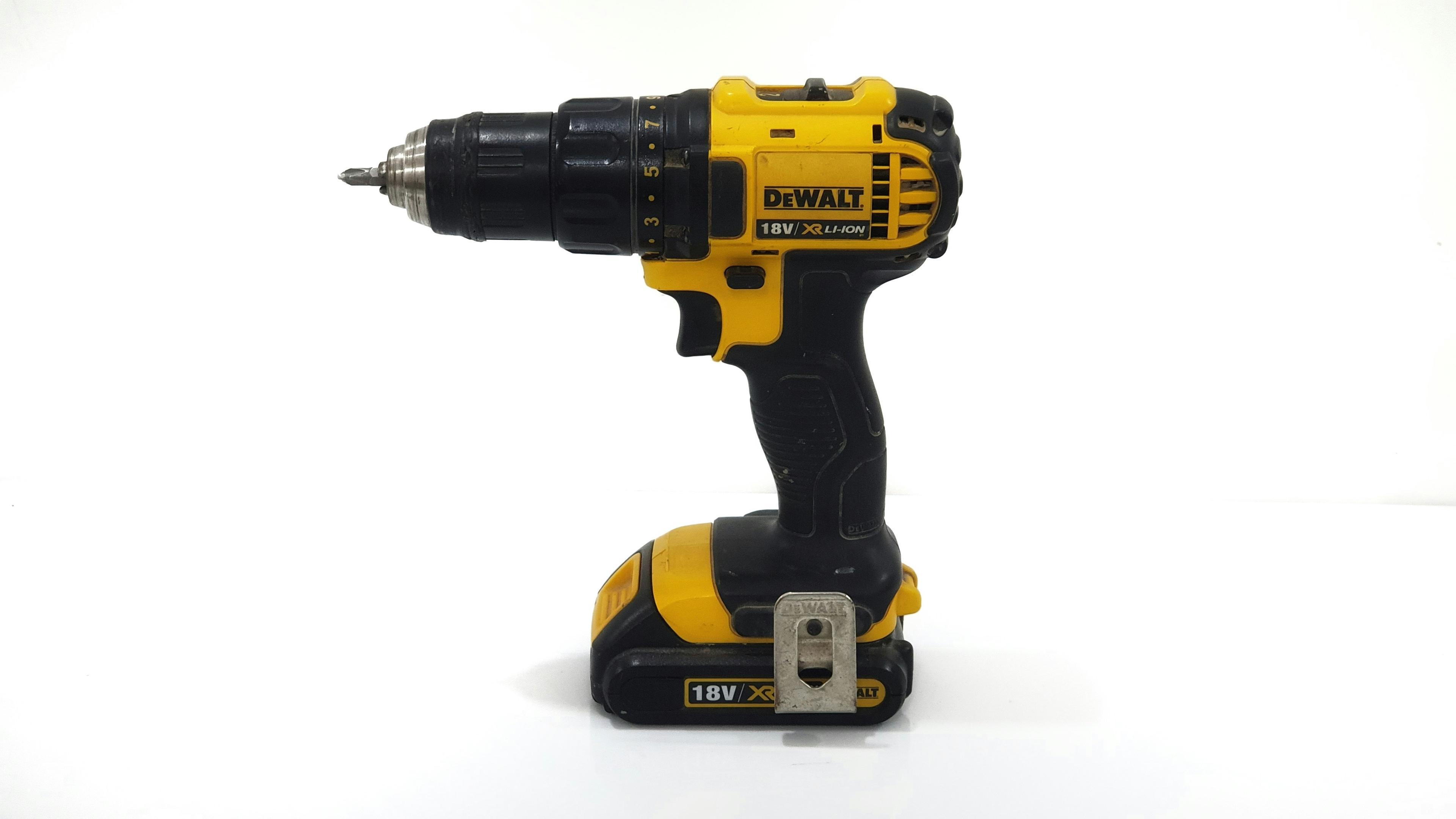 Professional Drill Set