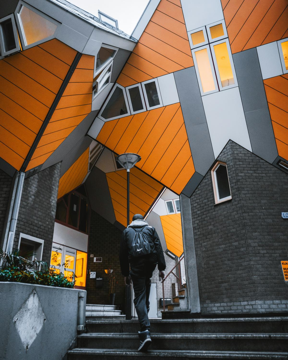 Vetus Origo Philosophy - Building foundations that are physical, cultural, and generational